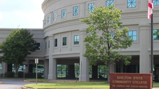 Shelton State Community College
