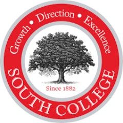South College - Knoxville