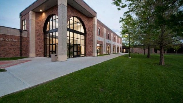 State Fair Community College