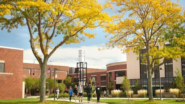 SUNY Genesee Community College