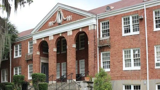 Tougaloo College