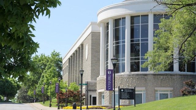 Trevecca Nazarene University