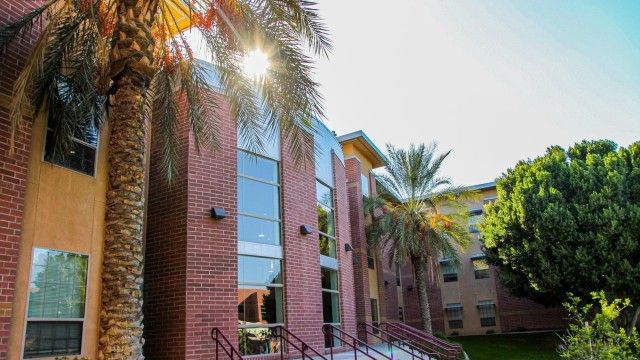 University of Advancing Technology