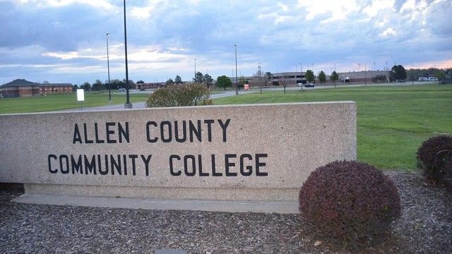 Allen County Community College