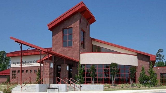 Augusta Technical College
