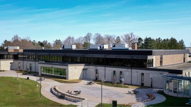 Carl Sandburg College
