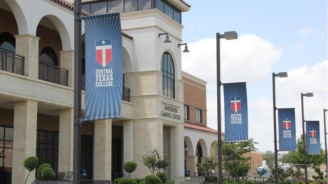 Central Texas College