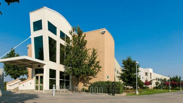 Clovis Community College