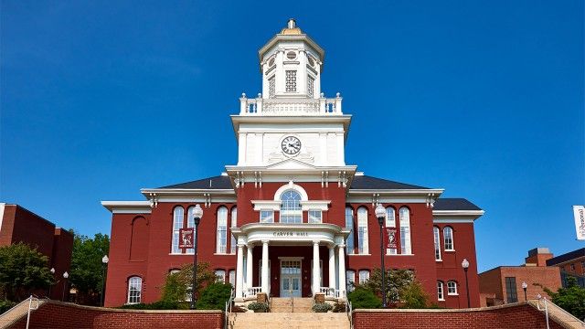 Commonwealth University - Bloomsburg