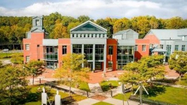 Connecticut State Community College - Capital Campus