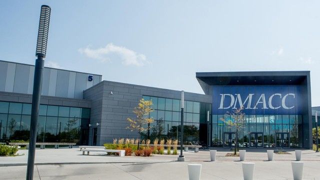 Des Moines Area Community College