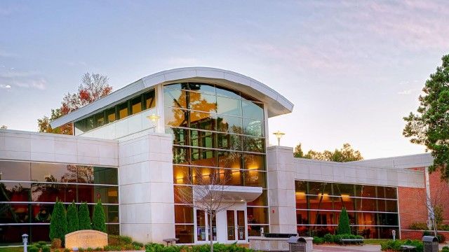 Dyersburg State Community College