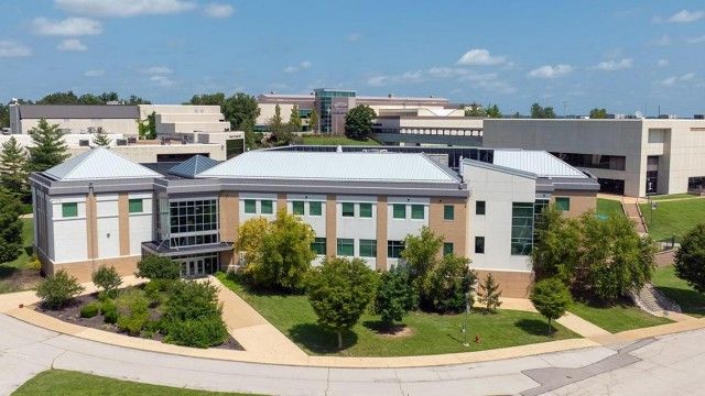 East Central College