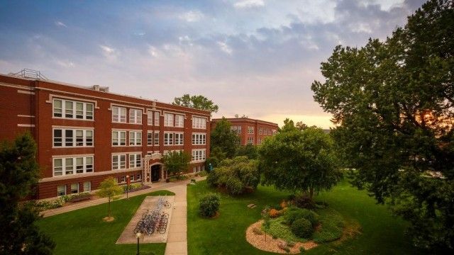 Goshen College