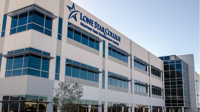 Lone Star College