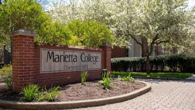 Marietta College
