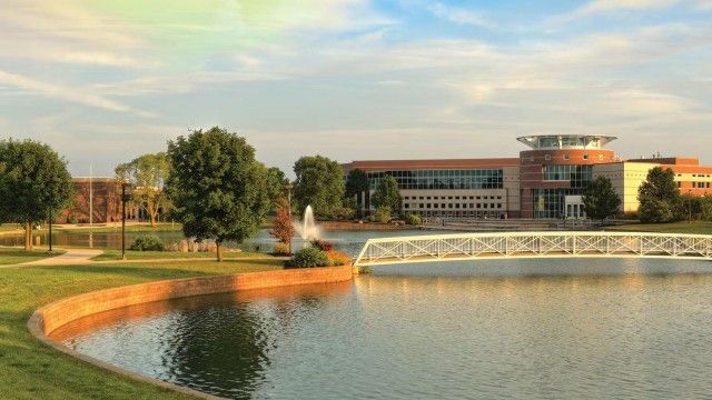 Marion Technical College