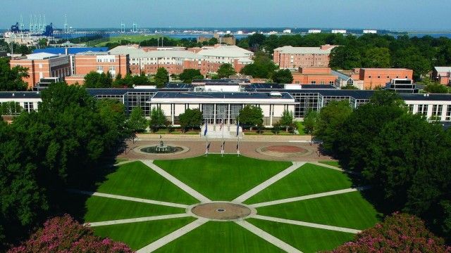 Old Dominion University