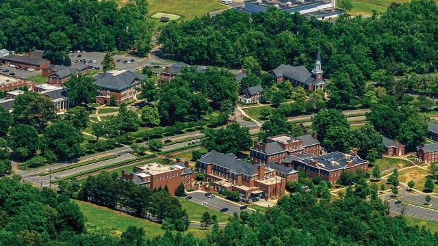 Pfeiffer University