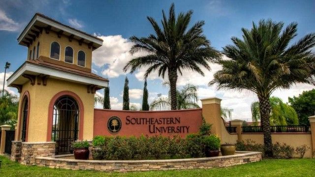 Southeastern University