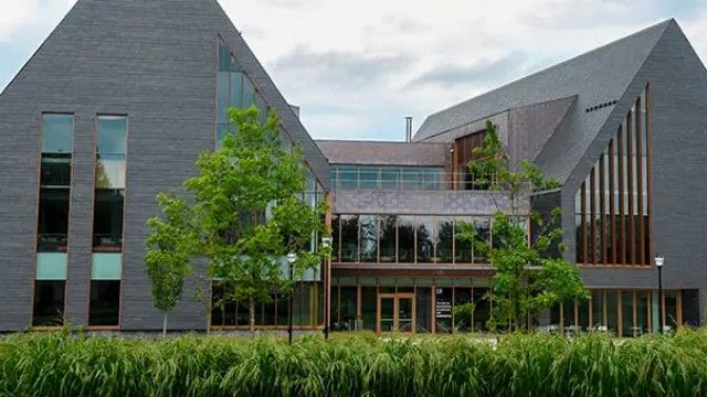 Southern New Hampshire University