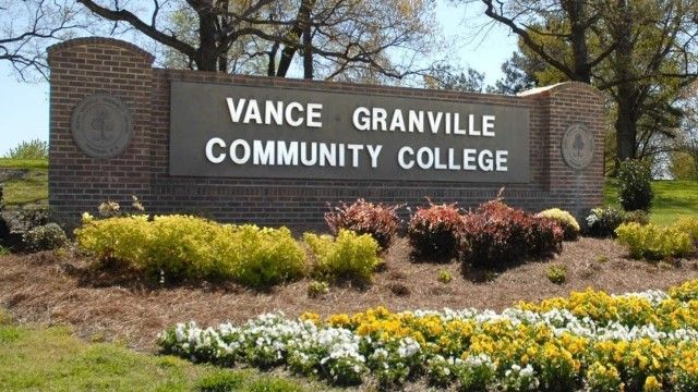 Vance-Granville Community College