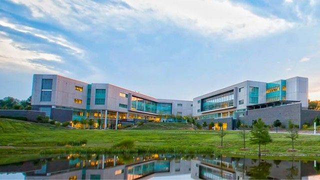 Wake Technical Community College