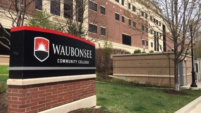 Waubonsee Community College