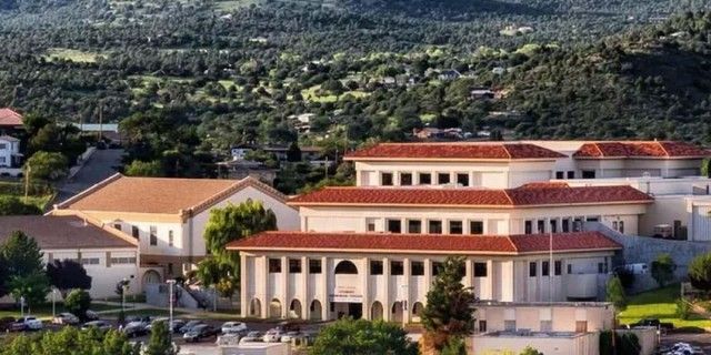 Western New Mexico University