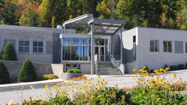 Wilkes Community College