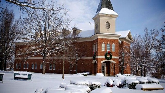 Arkansas State University - Mountain Home