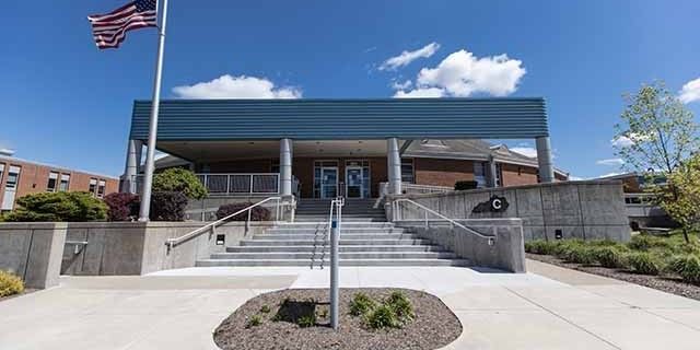 Bluegrass Community & Technical College