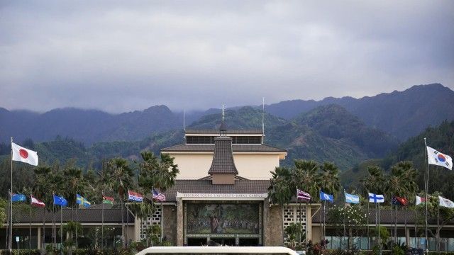 Brigham Young University - Hawaii
