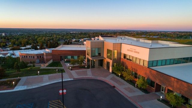 Casper College
