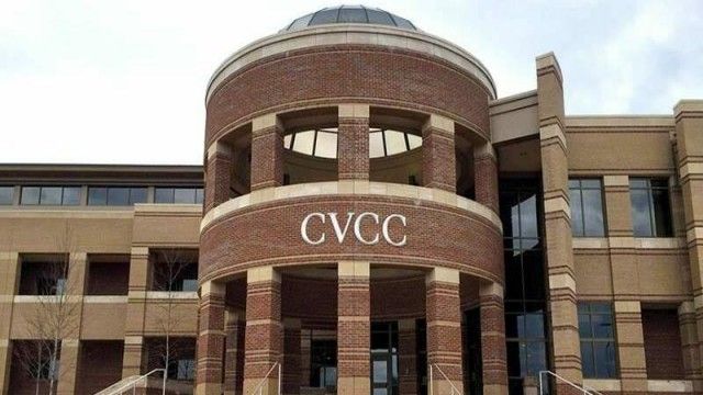 Chattahoochee Valley Community College