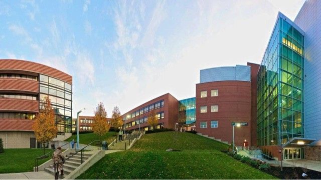 Cincinnati State