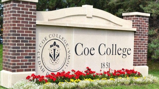 Coe College