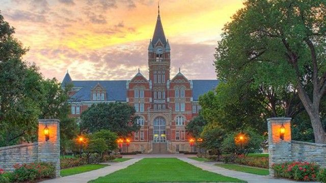 Friends University