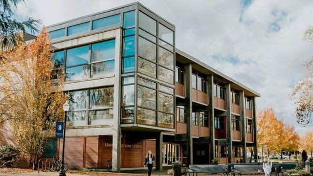 George Fox University