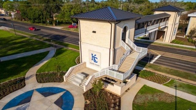 Kilgore College