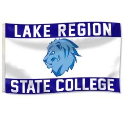 Lake Region State College