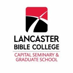 Lancaster Bible College - Capital Seminary & Graduate School