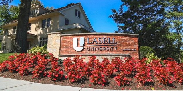 Lasell University