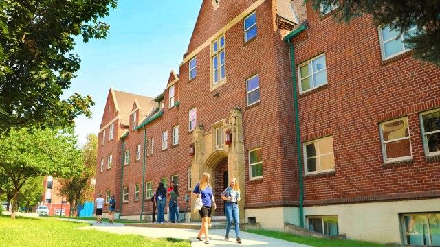 Lewis-Clark State College