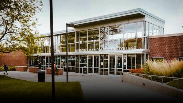 Metropolitan Community College - Nebraska