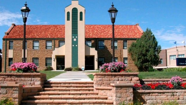 Otero College