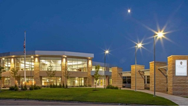 South Central College