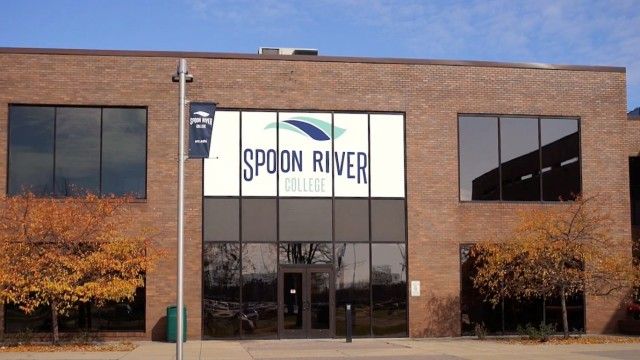 Spoon River College