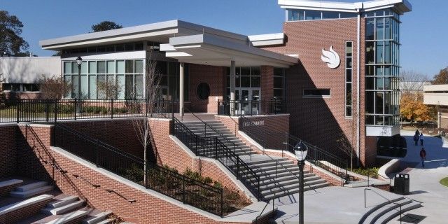 University of West Georgia