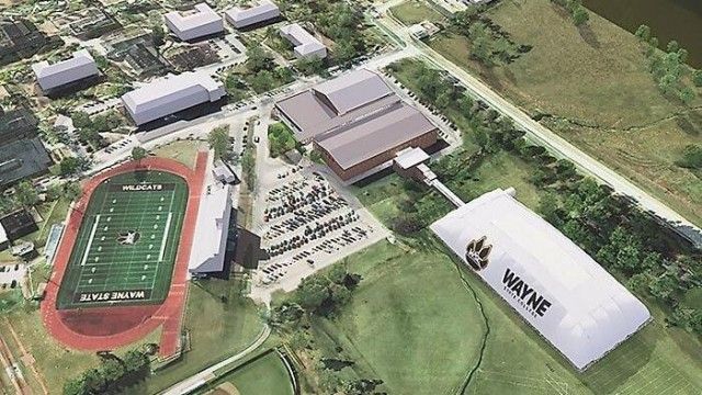 Wayne State College